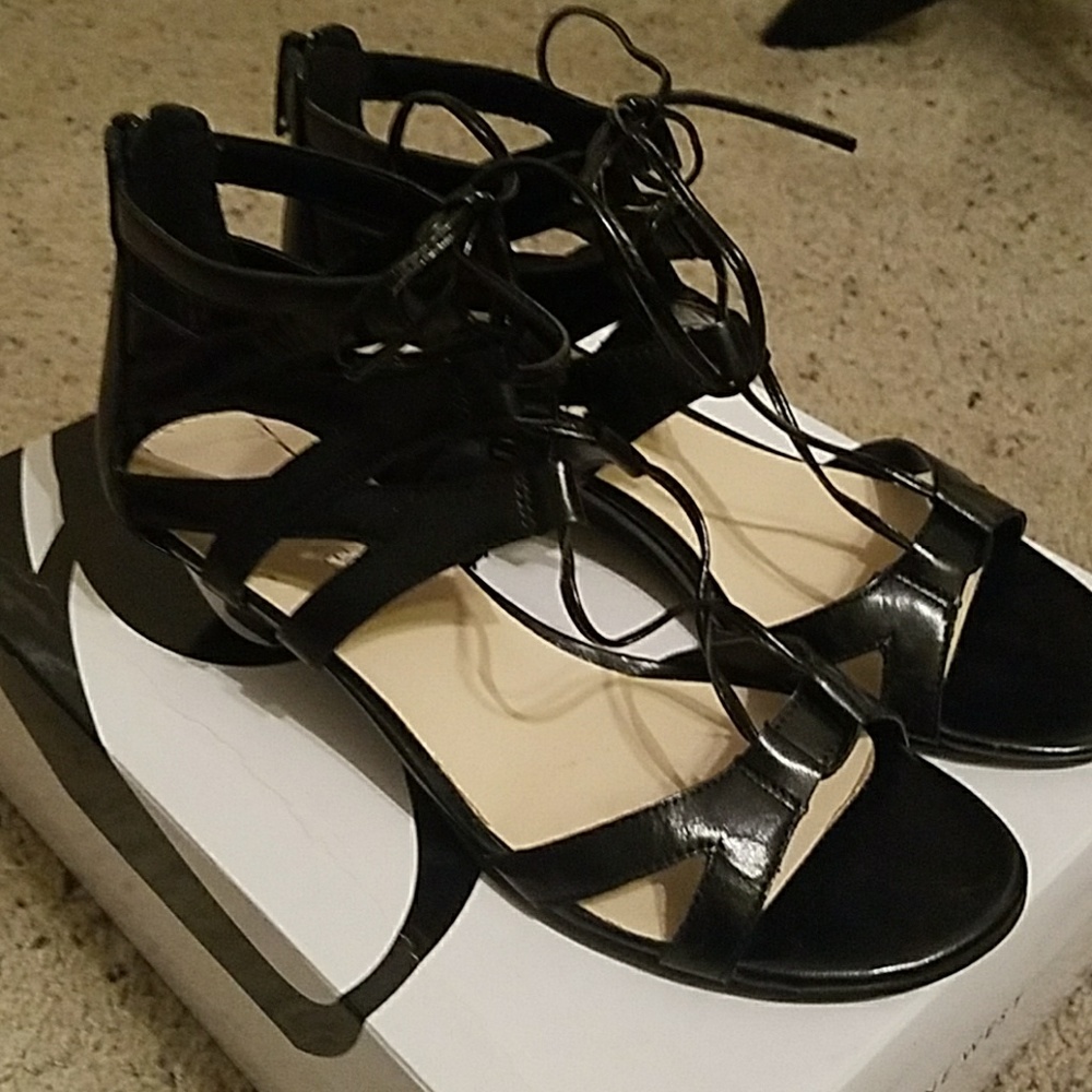 Nine West sandal